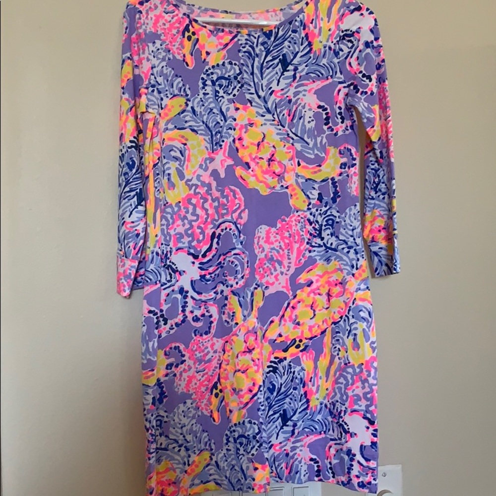 Lilly dress so snappy